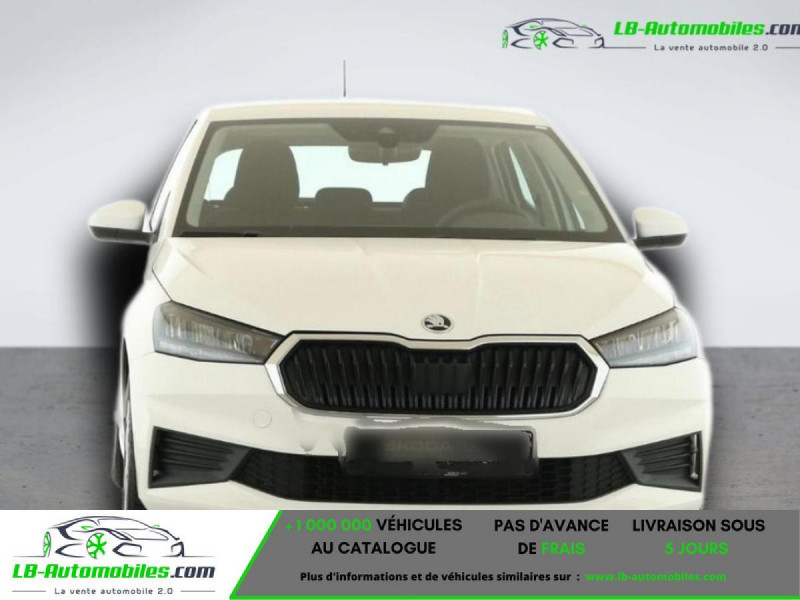 Skoda Fabia 1.0 MPI Active LED|LaneAss|PDC|SHZG  occasion  Beaupuy - photo n4